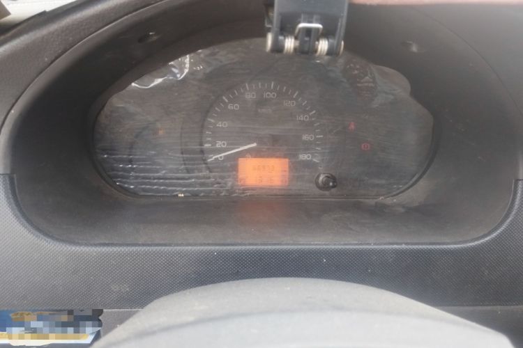 Used Wuling Rongguang Small Truck 2021 1.5L Base Version Double-Cab L3C Instrument Cluster