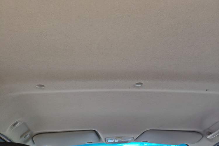 Used CHANGAN Benni mini 2012 1.0L Manual Fashion Edition China IV Standard