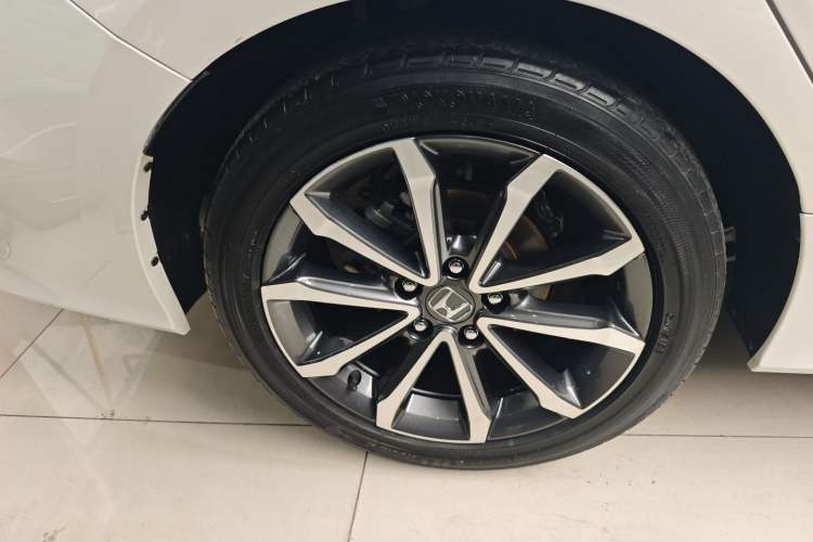 Used Honda Integra 2023 240TURBO CVT Luxury Edition Right Rear Wheel Hub