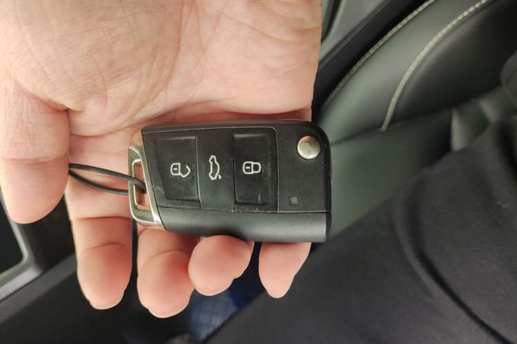 Used Volkswagen Lamando 2021 Revised Version 280TSI DSG Comfort Edition
