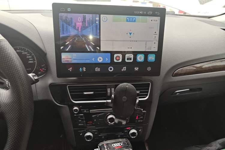 Used Audi Q5 2015 40 TFSI Technology Edition