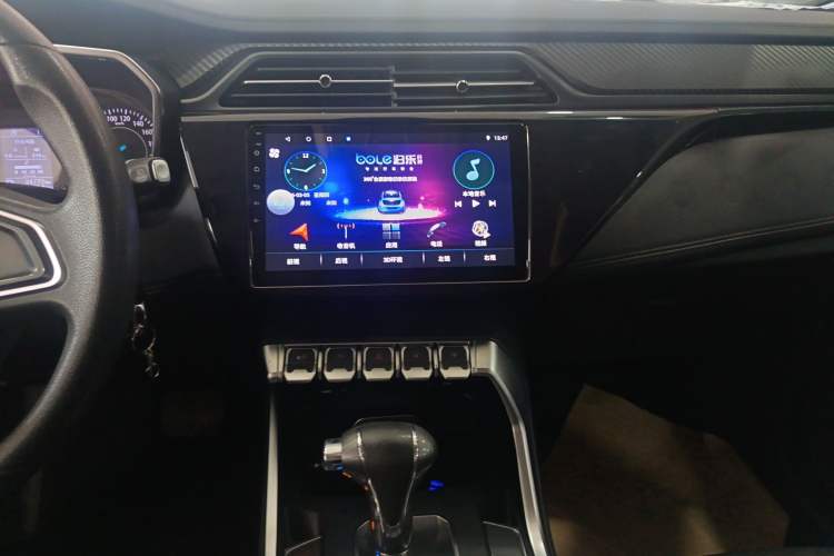 Used Ford Territory 2019 Custom Edition