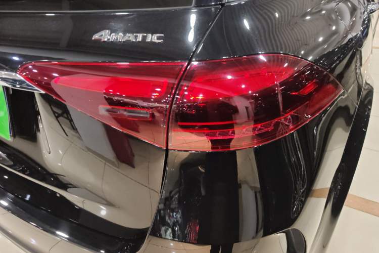 Used Mercedes-Benz GLE 2024 Refreshed GLE 350 4MATIC Stylish Edition
