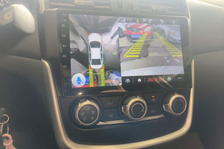 Used Nissan Tiida 2021 1.6L CVT Cool Edition