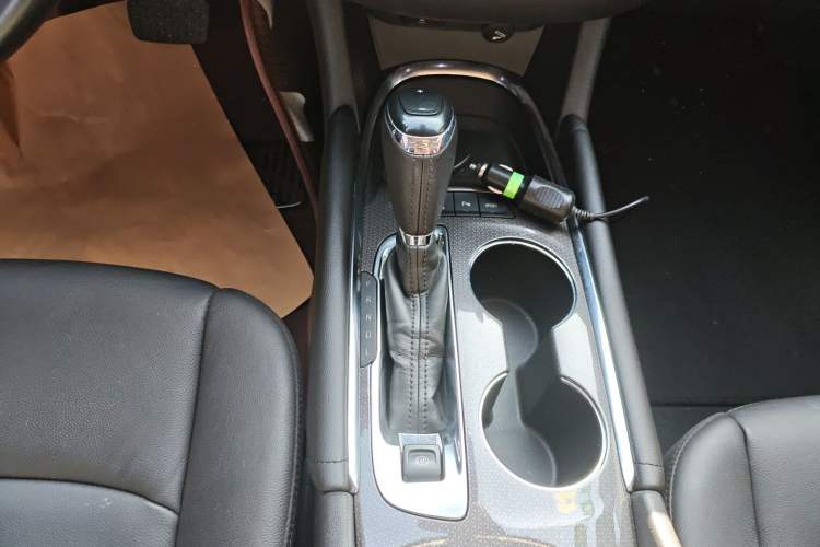 Used Chevrolet Malibu XL 2016 1.5T Dual-Clutch Ruichi Edition