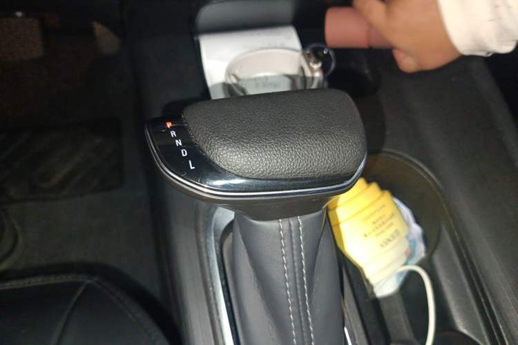 Used Buick Velite 6 2020 Plug-in Hybrid Connected Fashion Model Gear Lever
