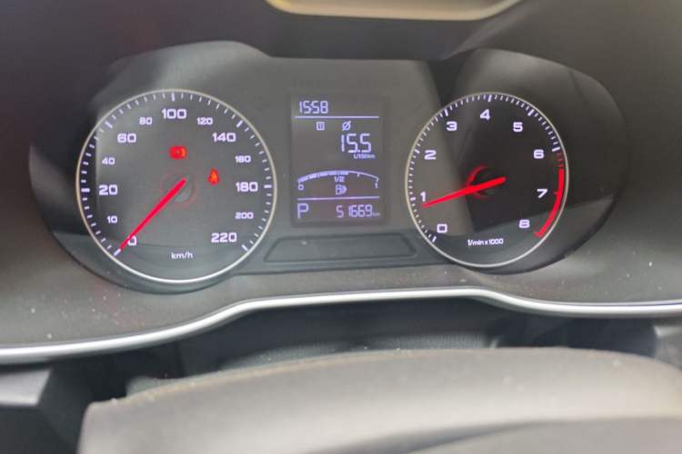 Used MG ZS 2018 1.5L Automatic Elite Edition China V Standard
