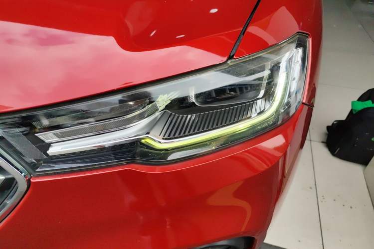 Used Haval H2s 2017 Blue Label 1.5T Manual Elite Model