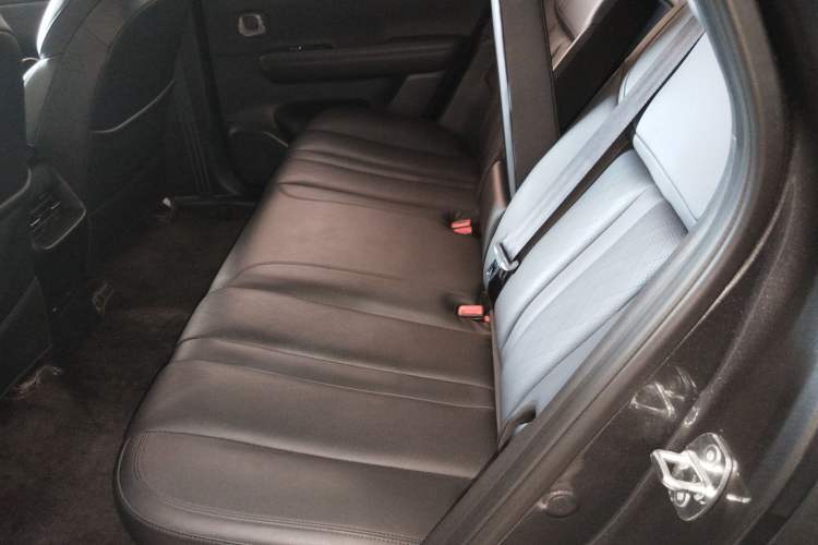 Used Wuling Xingguang S 2024 510 km Flagship Version
