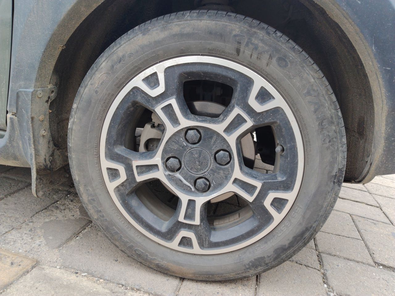 Geely Galaxy Panda 2024 200km Panda Rider — снимка 8