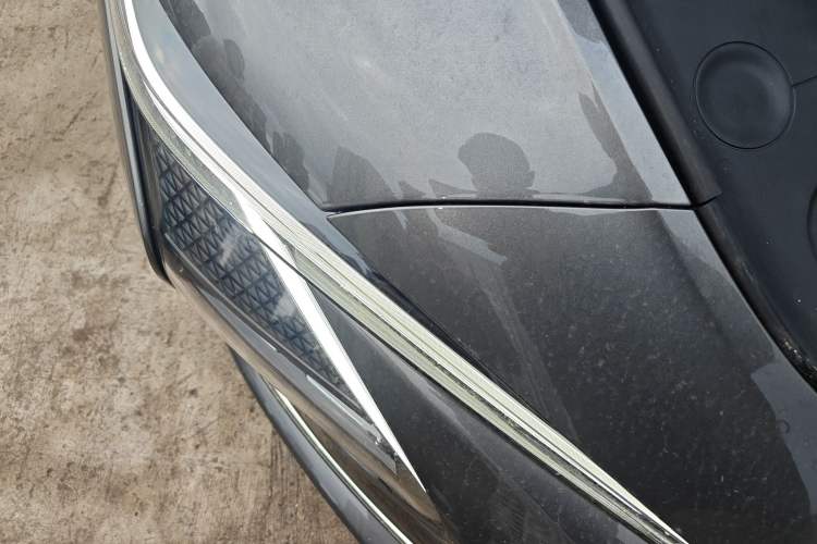 Used IM L7 2024 MAX Extended-Range Version
