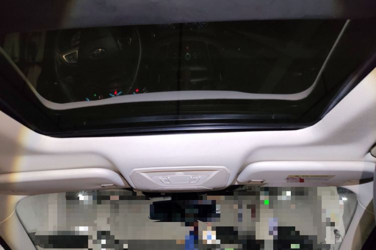 Used Ford Kuga 2017 EcoBoost 180 Two-Wheel-Drive Luxury Wing Edition