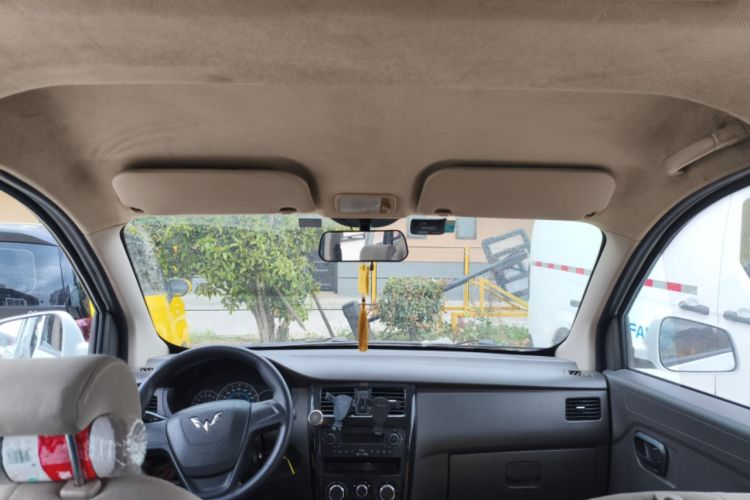 Used Wuling Rongguang V 2016 1.5L Standard Version Headliner