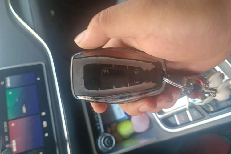 Used Geely Auto Binray 2019 200T DCT Asian Games Edition