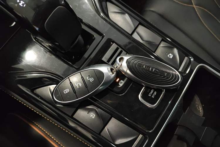 Used Bestune T77 2023 1.5T Automatic Luxury Model
