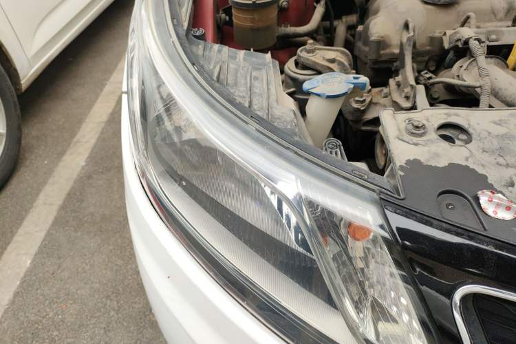 Used Kia K2 2012 Sedan 1.6L Automatic Transmission Premium Commemorative Edition
