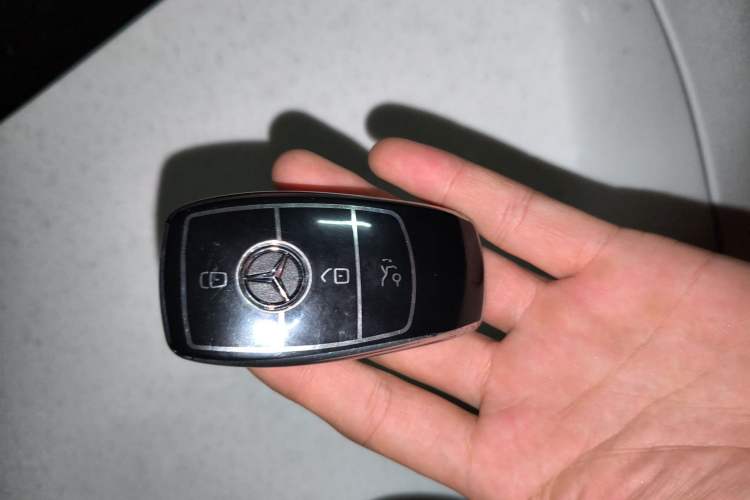 Used Mercedes-Benz A-Class 2022 Restyled A 200 L Sport Sedan Fashion Version
