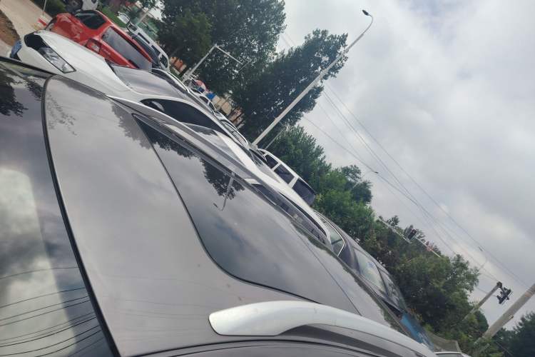 Used Skoda Superb Combi 2014 2.0 TSI Prestige Edition