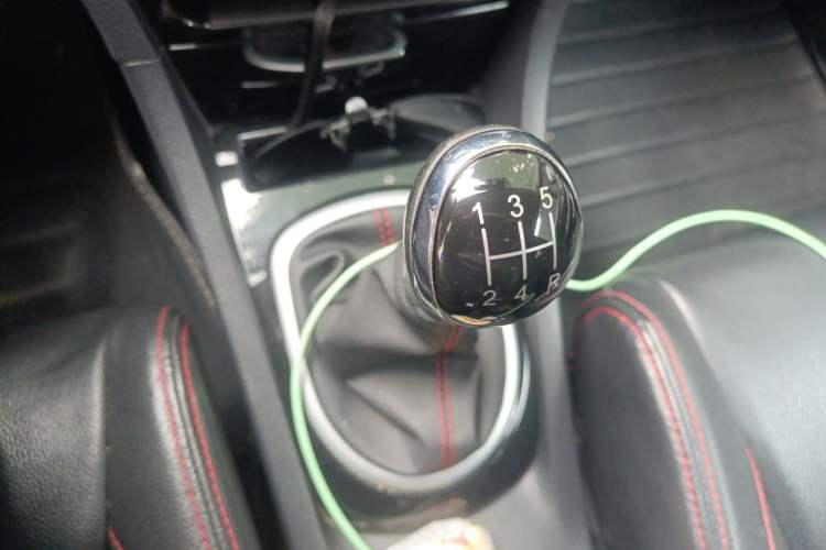 Used Great Wall C50 2013 1.5T Manual Fashion Edition