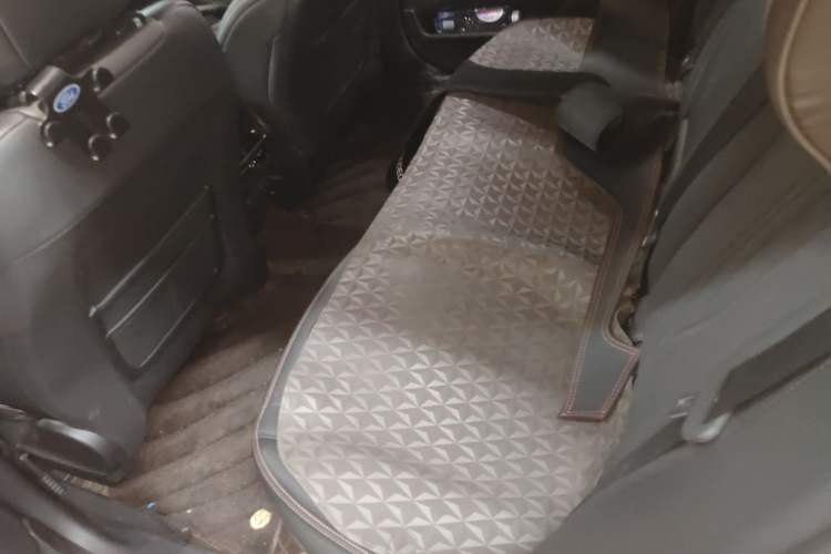 Used Ford Mondeo 2022 Facelifted EcoBoost 245 Ultimate Edition
