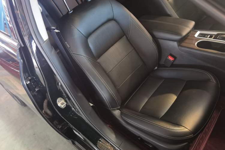 Used Nissan Teana 2021 2.0L XL Comfort Edition Right Front Seat