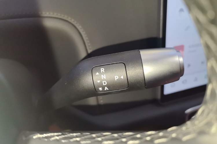 Used Li Auto L8 2025 Ultra Smart Refreshed Edition Gear Lever