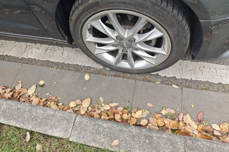 Used Audi A3 2018 30th Anniversary Edition Sportback 35 TFSI Ambition Model