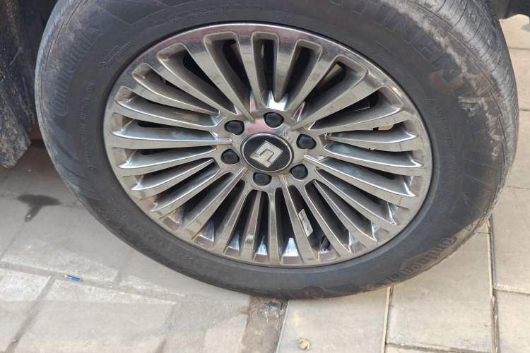 Used Tank 500 New Energy 2024 Hi4-T