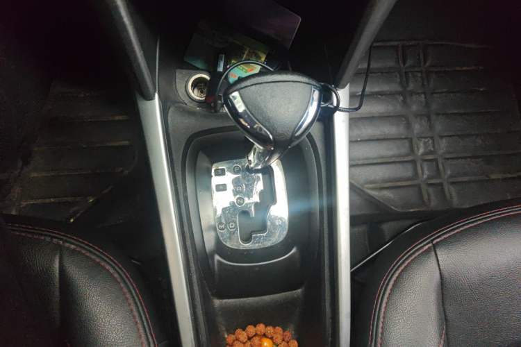 Used Citroen C3-XR 2015 1.6L Automatic Pioneer Model
