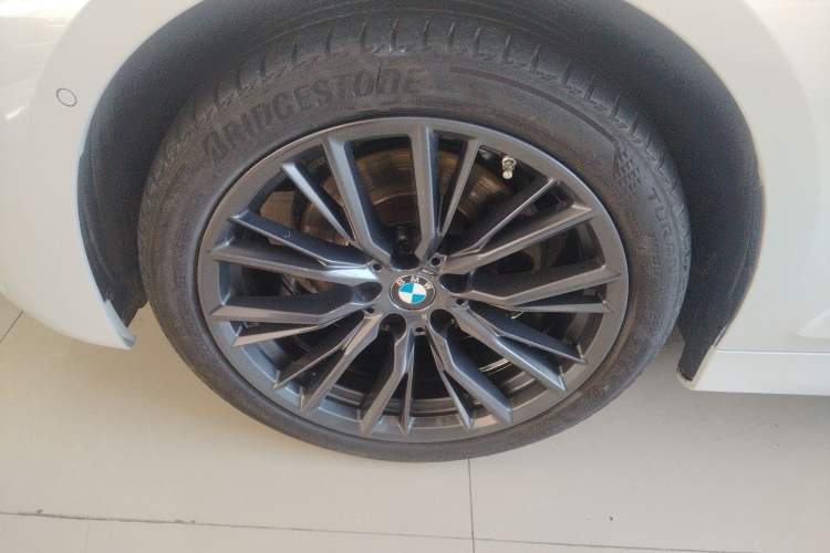 Used BMW 3 Series 2022 325Li M Sport Night Edition Package
