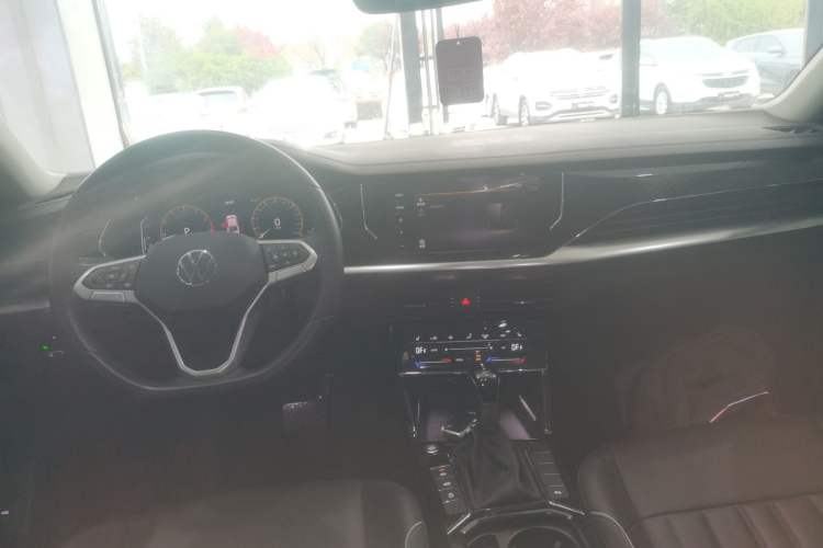 Used Volkswagen Passat 2022 330TSI Elite Edition
