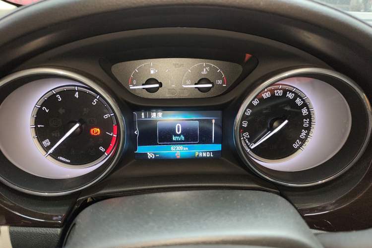 Used Buick Verano 2018 Sedan 15S Automatic Leading Model