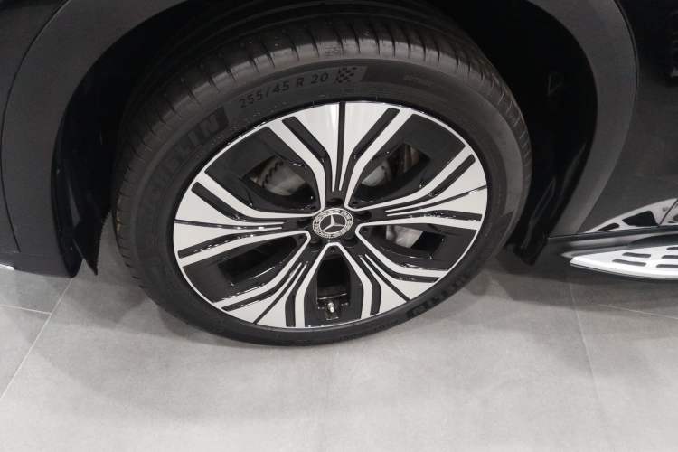 Used Mercedes-Benz EQE SUV 2024 500 4MATIC Luxury Edition
