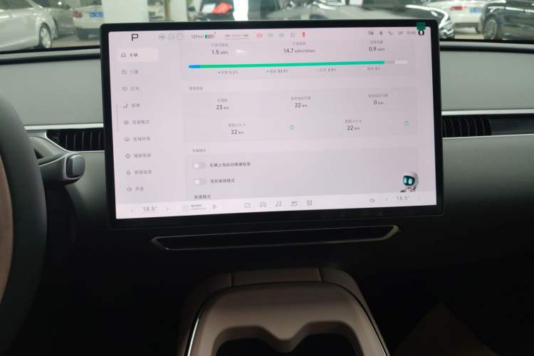 Used XPeng MONA M03 2025 620 Ultra-Long Range Plus
