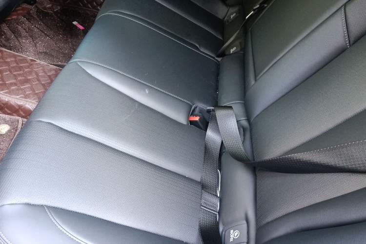 Used Buick LaCrosse 2026 Model 28T Platinum Edition