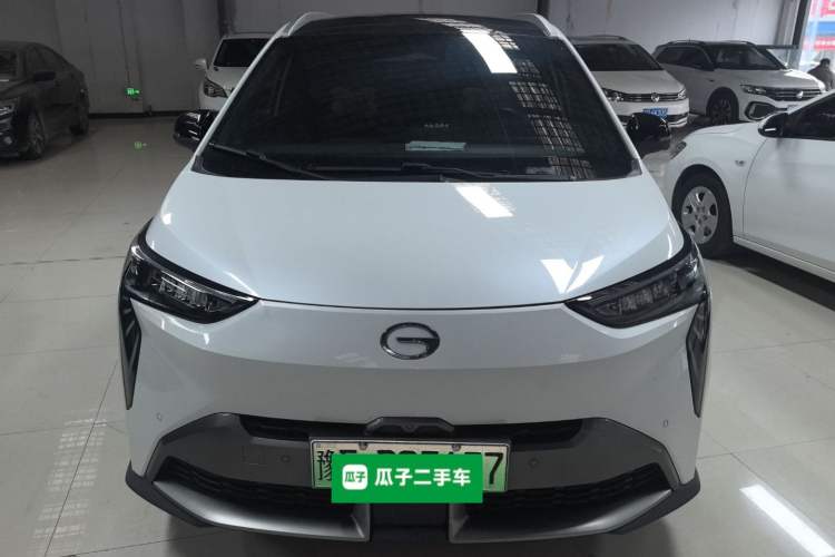 Used AION Y 2022 70 Enjoyment Edition Lithium Iron Phosphate
