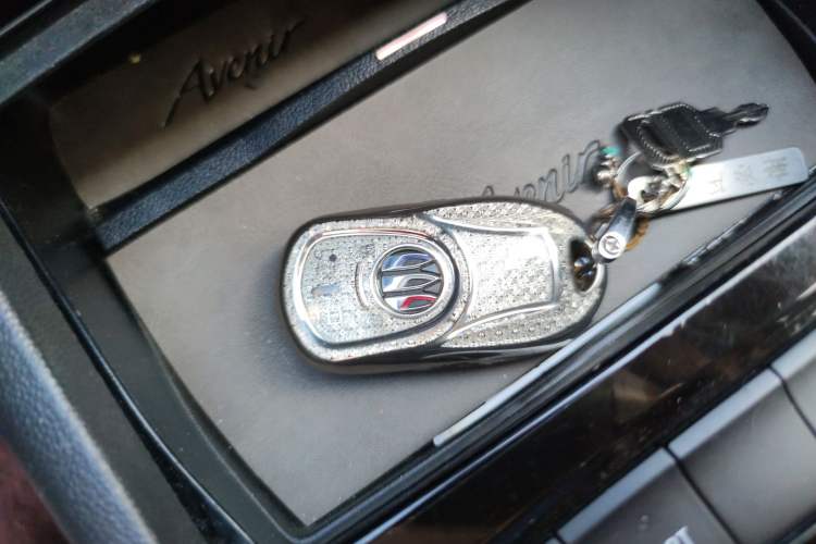 Used Buick Regal 2024 25T Deluxe Edition