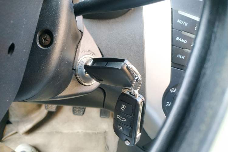 Used FAW Xiali N7 2013 1.3L Manual Luxury Model
