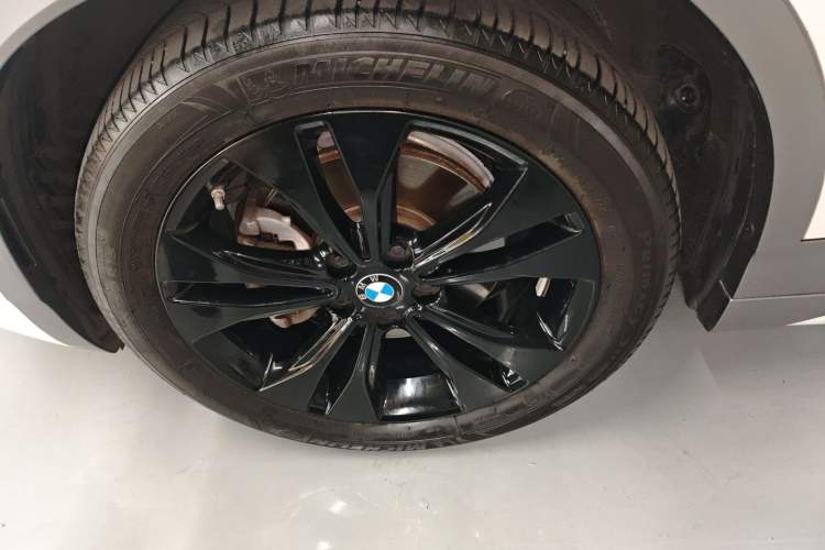 Used BMW X2 2020 sDrive20i M Sport Package