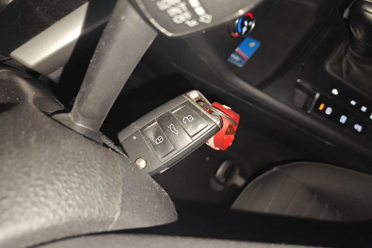 Used Volkswagen Lavida 2019 280TSI DSG Comfort Edition China VI standard