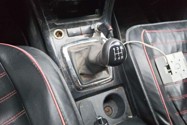 Used HYOSOW S3 2014 1.5L Comfort Version China IV Emission Standard
