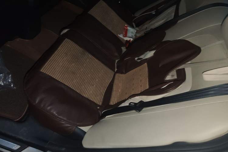 Used Changan Alsvin V7 2016 1.6L Manual Enjoyment Model China IV Standard