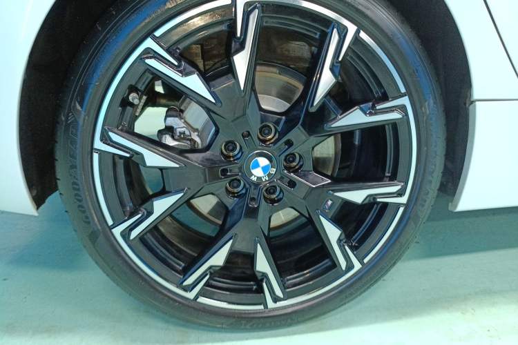 Used BMW 2 Series 2025 225L M Sport Night Edition Package