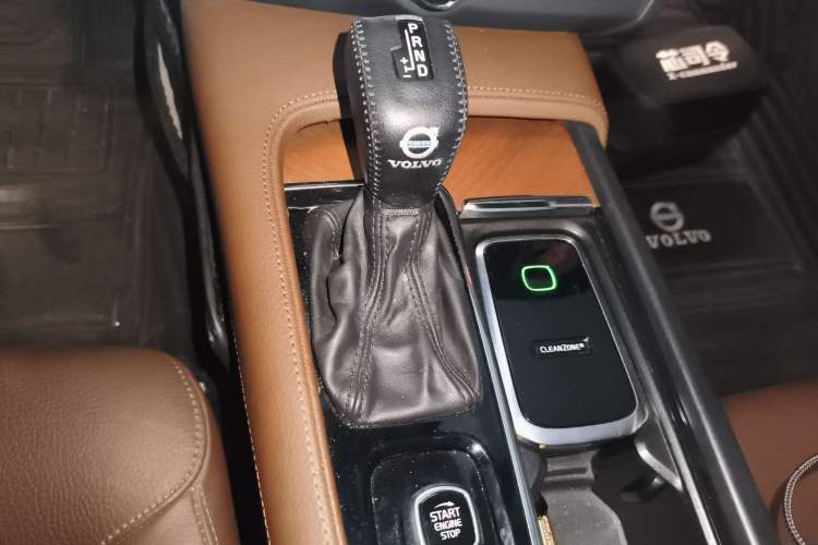 Used Volvo S90 2019 T5 Zhiyi Edition