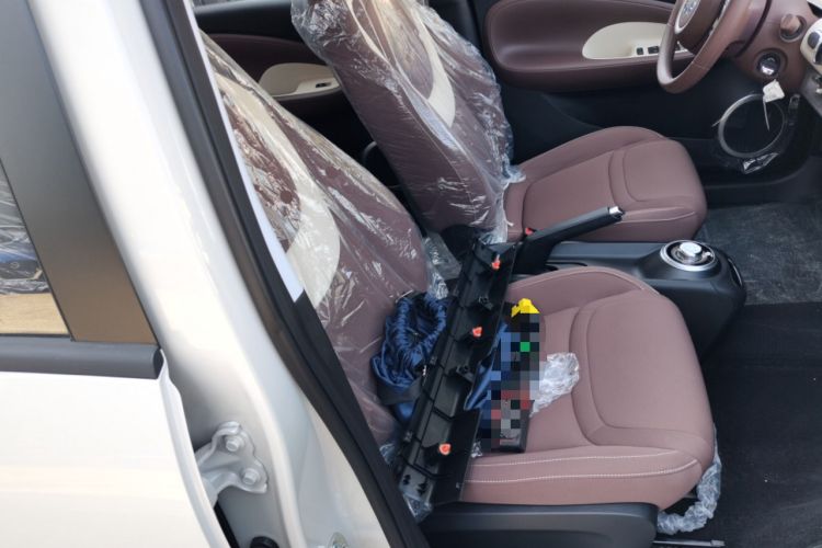 Used Wuling Bingo 2024 203km Light Edition