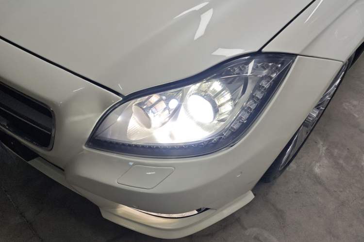 Used Mercedes-Benz CLS 2012 CLS 300 CGI
