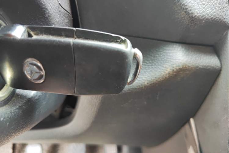 Used HYOSOW S3 2014 1.5L Luxury Version China IV Emission Standard
