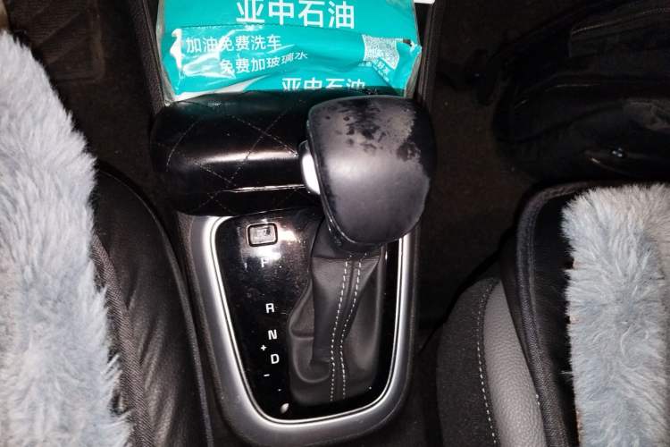 Used Kia kx1 Stonic 2019 1.4L Automatic Fun Edition China VI