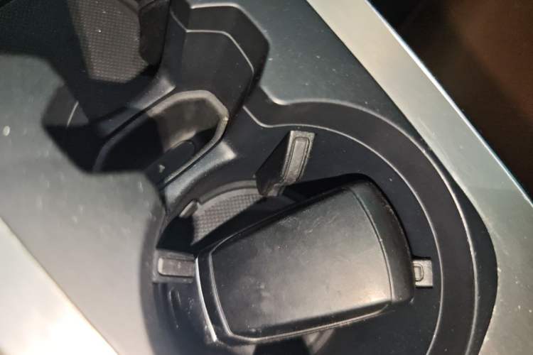 Used Audi Q7 2016 40 TFSI Comfort Model