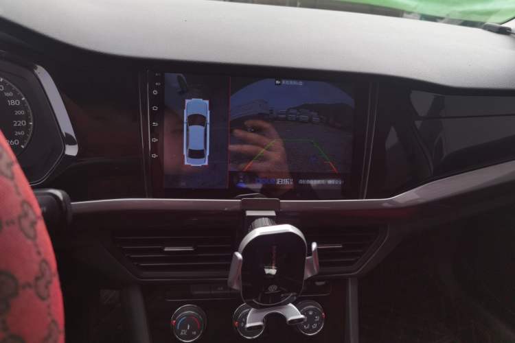 Used Volkswagen Bora 2020 1.5L Automatic Comfort Model